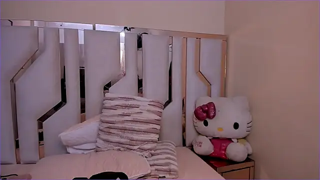 TifanyChill online show from November 27, 7:03 pm