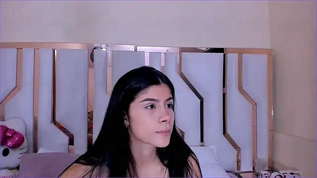 TifanyChill online show from September 23, 8:49 pm