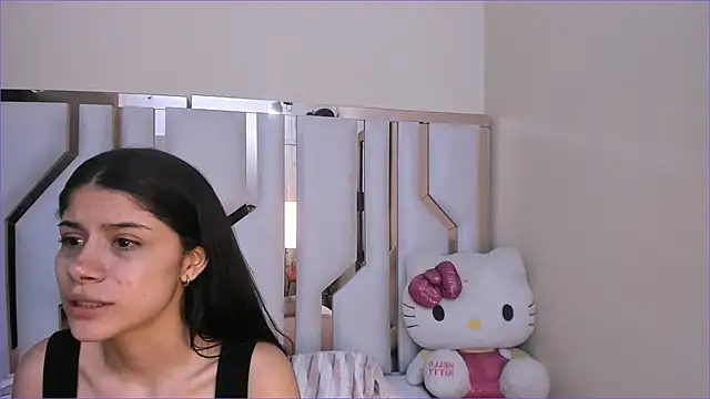 TifanyChill online show from November 20, 7:36 pm