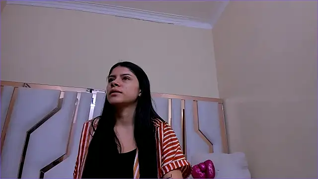 TifanyChill online show from October 25, 5:13 pm