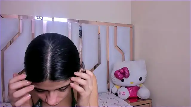 TifanyChill online show from October 29, 10:09 pm