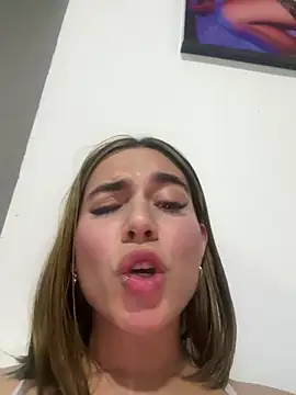 Jules Anderson online show from March 18, 3:55 pm