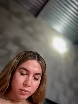 Jules Anderson online show from April 2, 12:34 pm