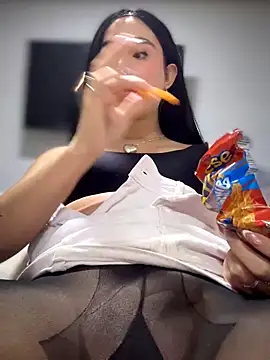 Jules Anderson online show from February 26, 10:43 pm