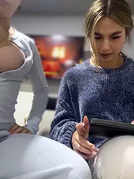 Jules Anderson online show from March 13, 11:54 pm