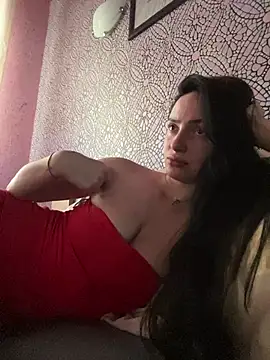 Snapshot of Kristis43 chatting on July 7, 3:15 pm Kristis43 online show from July 7, 3:15 pm