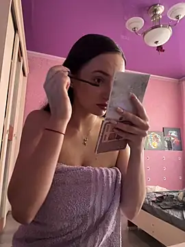 Kristis43 online show from May 20, 10:01 am