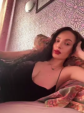 Kristis43 online show from April 23, 10:55 am