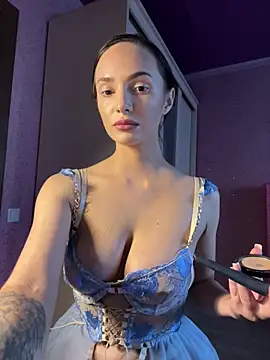 Kristis43 online show from May 23, 4:50 pm