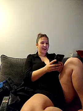 minette-sexy online show from March 10, 9:40 pm