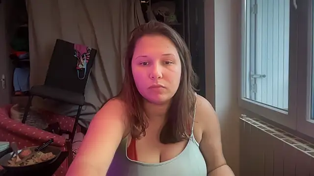 minette-sexy online show from November 6, 3:38 pm