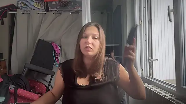 minette-sexy online show from November 7, 12:53 pm