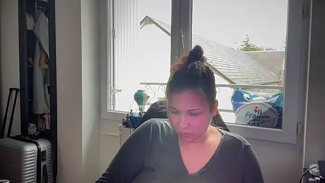 minette-sexy online show from November 27, 11:54 am