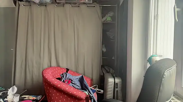 minette-sexy online show from November 29, 11:21 am