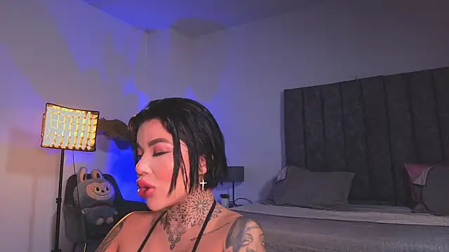 milaivanova online show from April 6, 10:27 am