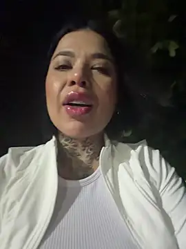 milaivanova online show from March 5, 12:51 am