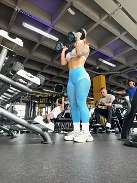 milaivanova online show from February 27, 4:32 pm