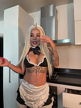 milaivanova online show from February 22, 4:19 pm