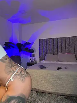 milaivanova online show from January 12, 2:46 pm