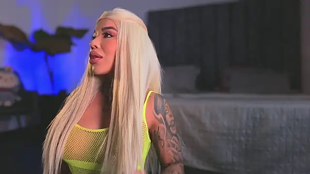 milaivanova online show from March 31, 10:39 am