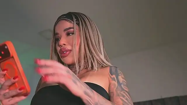 milaivanova online show from March 29, 2:08 pm