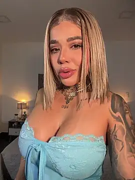 milaivanova online show from February 4, 1:33 am