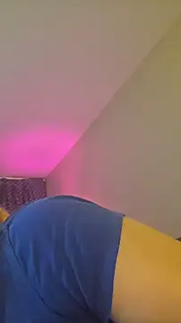 we8camgirl online show from October 27, 8:48 am