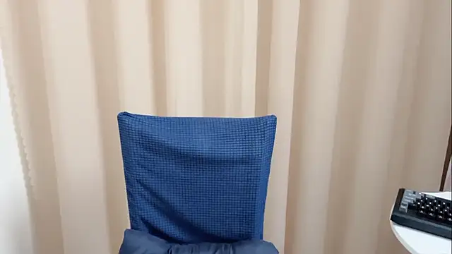 KaleAnisa online show from February 26, 1:27 am