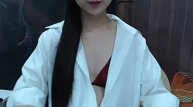 Snapshot of KaleAnisa chatting on March 12, 4:30 am KaleAnisa online show from March 12, 4:30 am