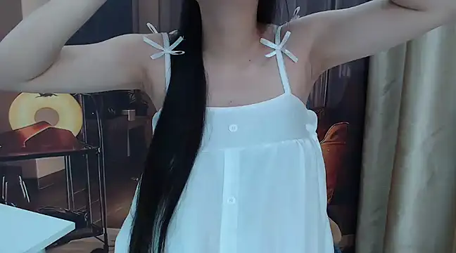 Snapshot of KaleAnisa chatting on March 15, 4:35 am KaleAnisa online show from March 15, 4:35 am