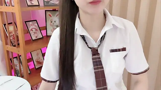 KaleAnisa online show from April 28, 2:27 am