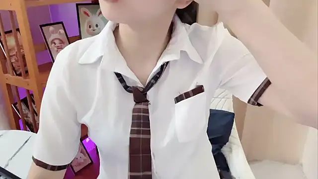 KaleAnisa online show from April 13, 1:20 am