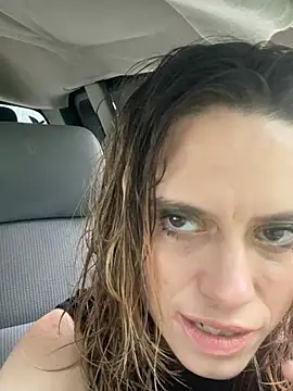 hersavageno online show from July 9, 12:48 pm
