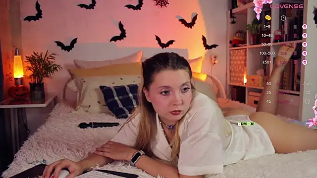 oceaneyesbb online show from November 1, 6:46 pm