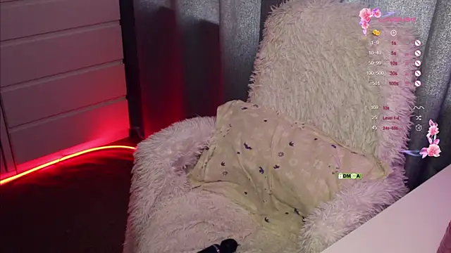 oceaneyesbb online show from March 17, 1:29 pm