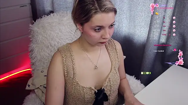 oceaneyesbb online show from March 20, 8:31 am