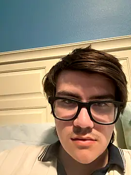 Carterdoesporn online show from October 3, 9:22 am