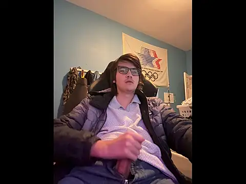Carterdoesporn online show from November 23, 1:54 pm