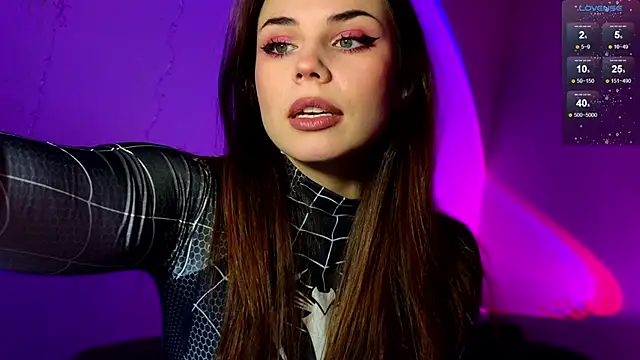 Katerinchik online show from January 6, 12:58 am