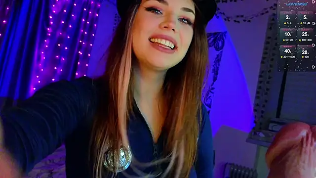 Snapshot of Katerinchik chatting on September 20, 5:29 pm Katerinchik online show from September 20, 5:29 pm