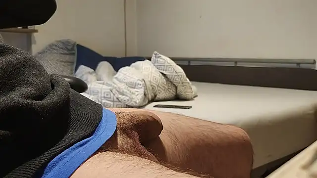 Alphapimmelchen online show from October 24, 7:13 pm