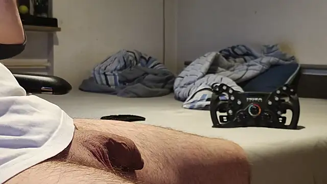 Alphapimmelchen online show from April 14, 4:39 am