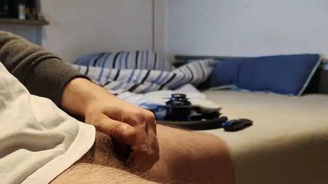 Alphapimmelchen online show from February 8, 5:16 am