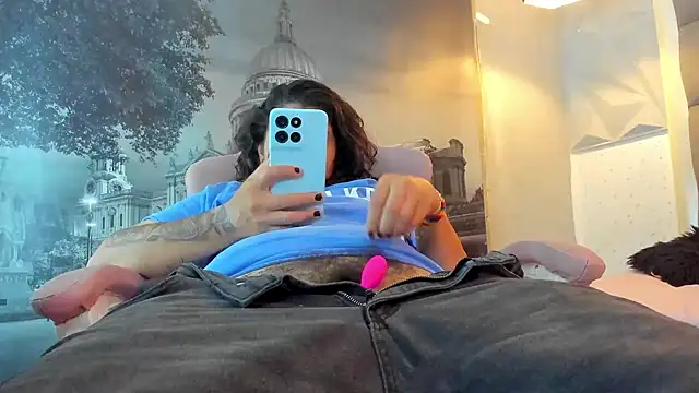 snowflake xxx online show from September 30, 11:00 pm