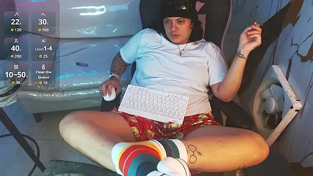 snowflake xxx online show from January 15, 8:18 am