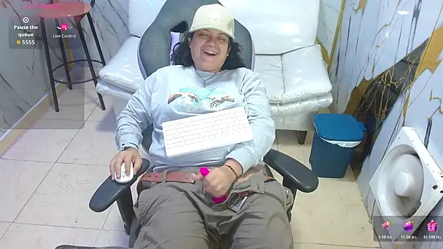 snowflake xxx online show from January 17, 2:26 am