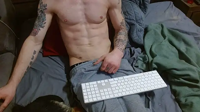 Snapshot of Alphanik4 chatting on February 20, 4:07 am Alphanik4 online show from February 20, 4:07 am