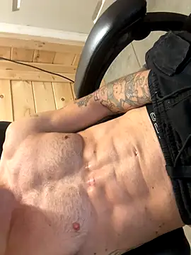 Snapshot of Alphanik4 chatting on September 25, 7:14 am Alphanik4 online show from September 25, 7:14 am