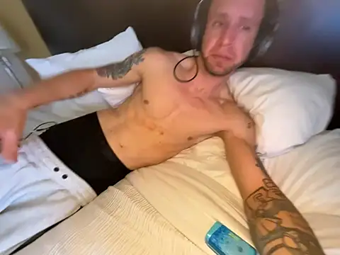 Alphanik4 online show from February 27, 5:07 am