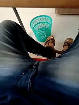 sexoooj online show from November 5, 10:40 am